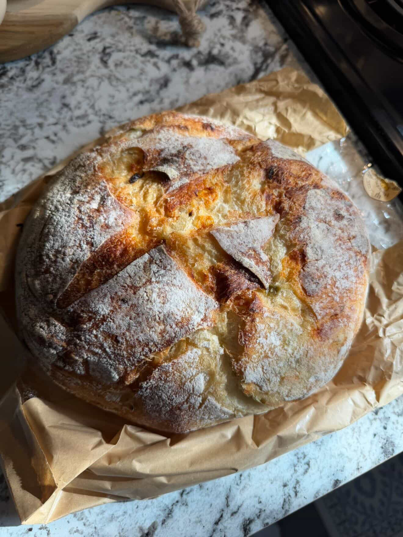 Morning Crumbs Instagram