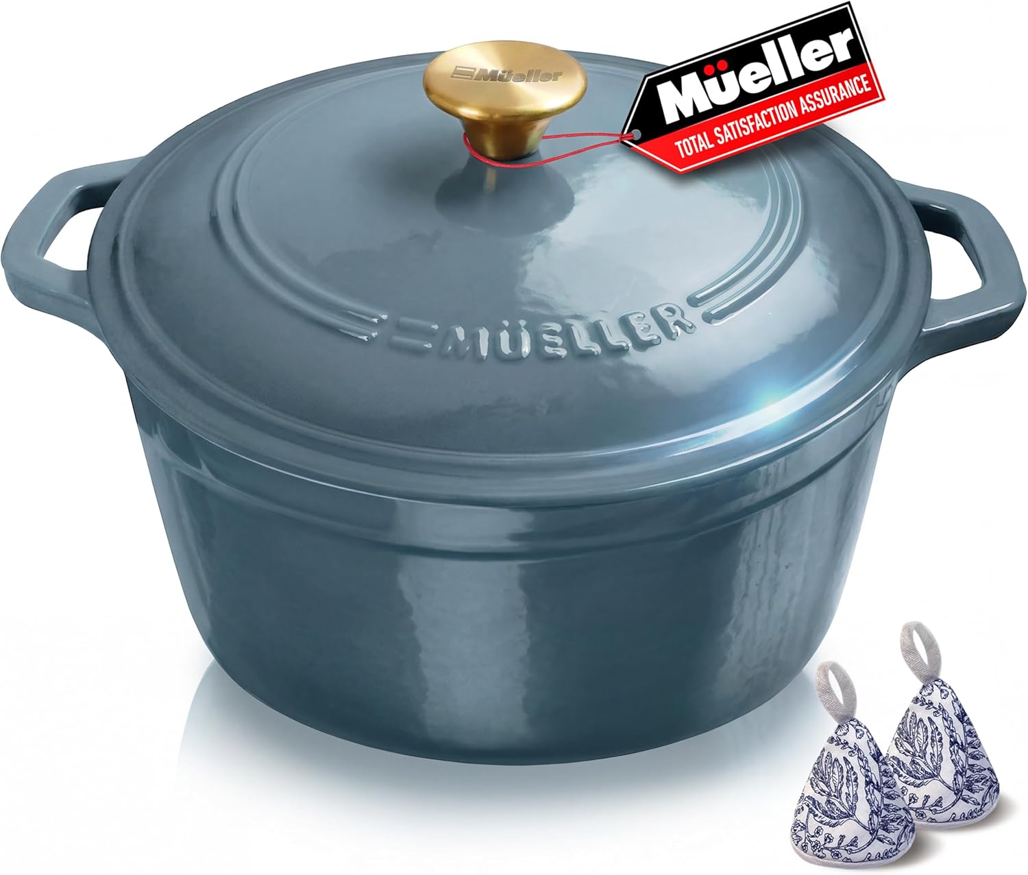 Dutch oven
