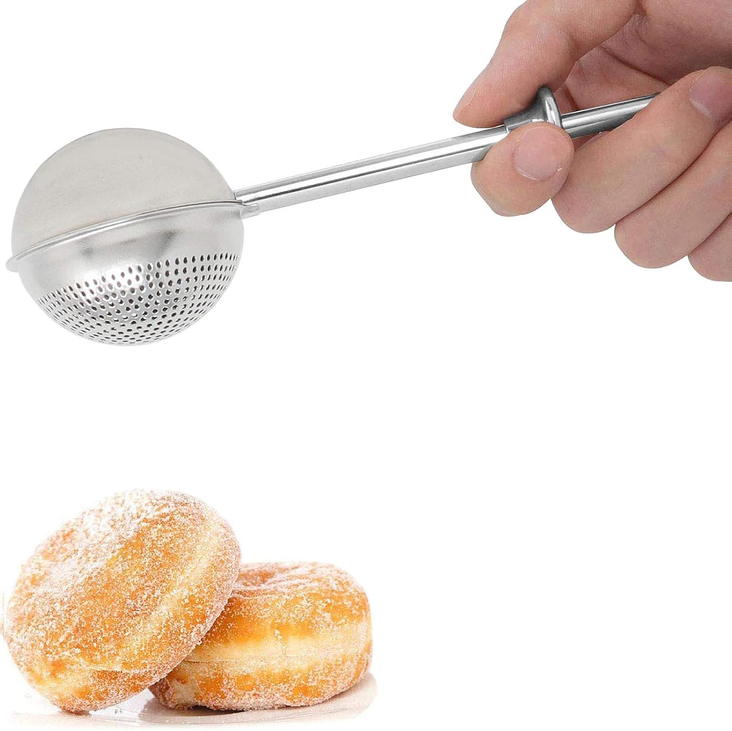 Flour duster