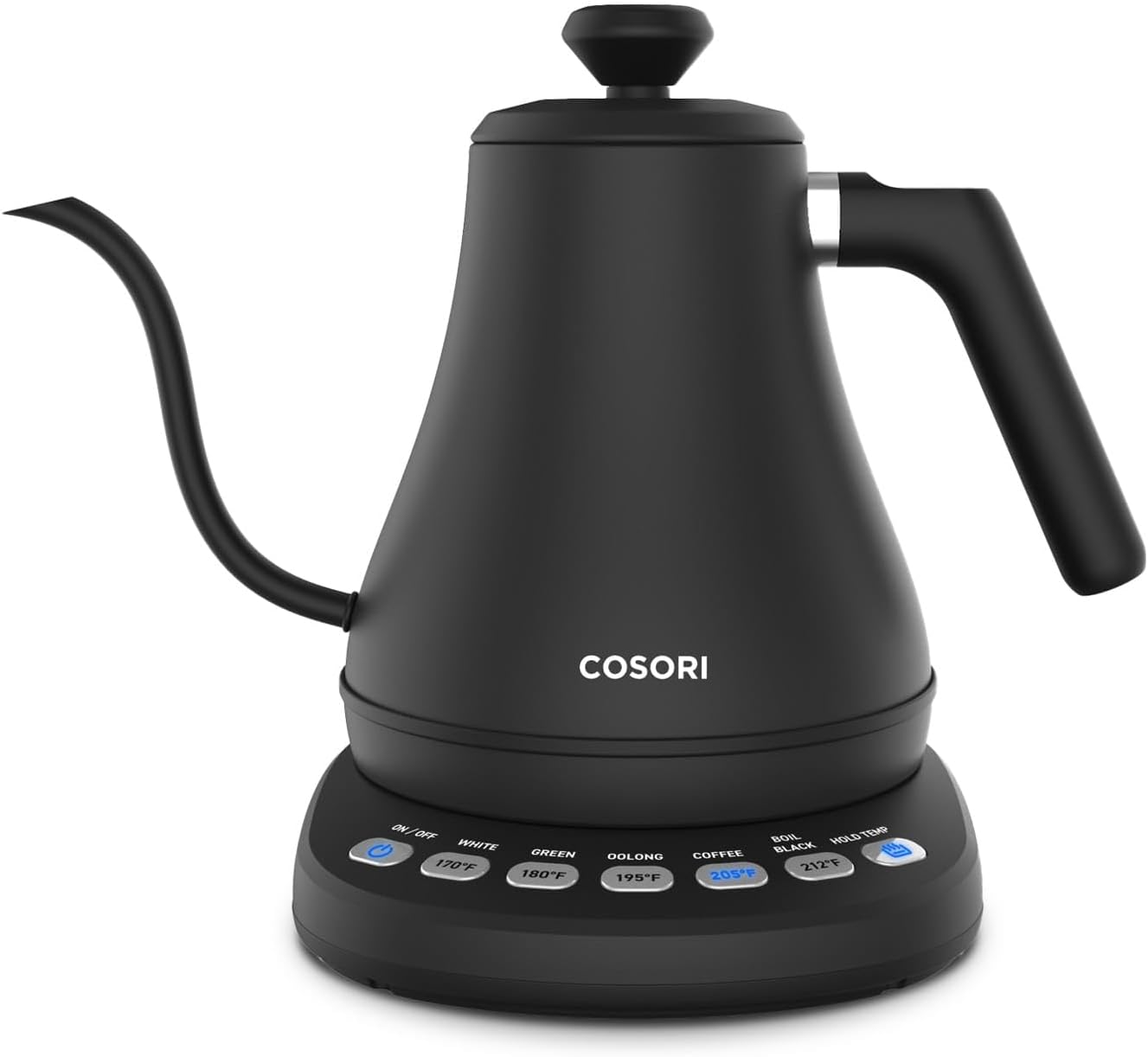 Electric tea kettle