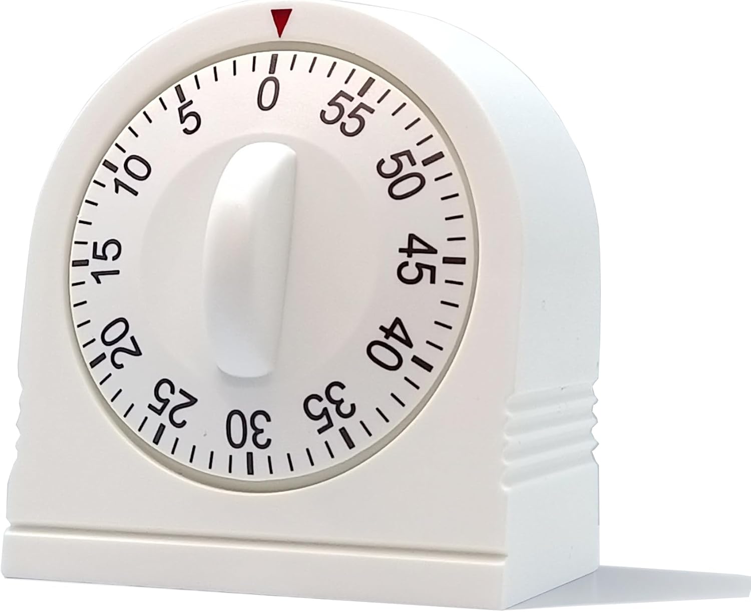 Wind-up kitchen timer